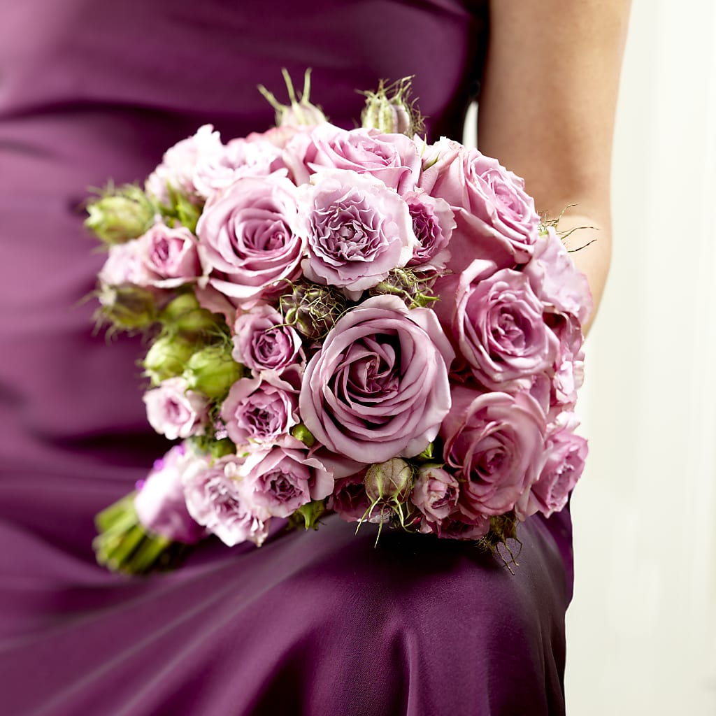Veronica Bouquet – CHRISTINE'S CREATIONS FLOWER SHOP, West Haven CT