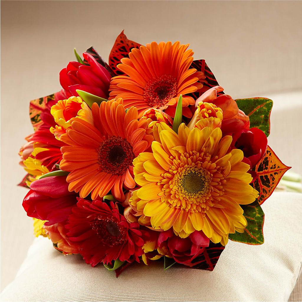 Sunglow Bouquet – CHRISTINE'S CREATIONS FLOWER SHOP, West Haven CT