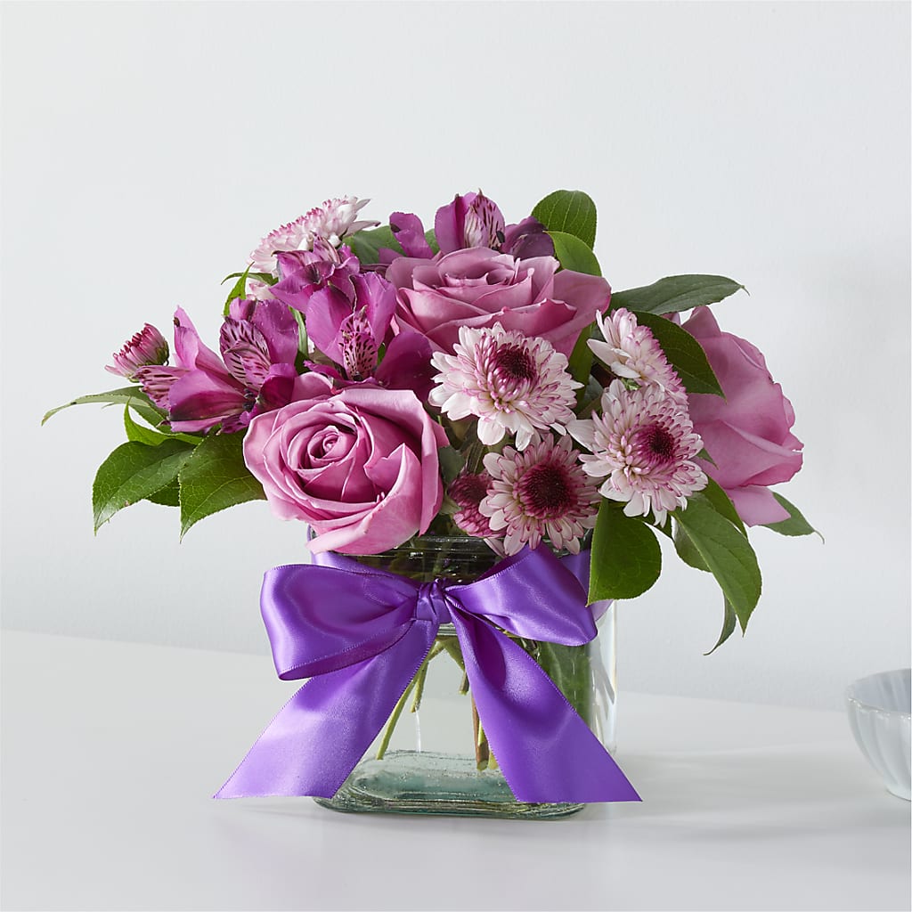 Sugarplum Bouquet – CHRISTINE'S CREATIONS FLOWER SHOP, West Haven CT