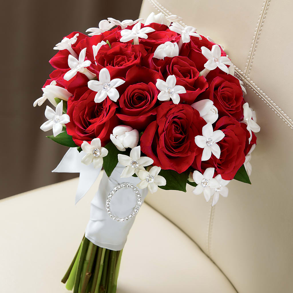 Poetry Bouquet – CHRISTINE'S CREATIONS FLOWER SHOP, West Haven CT