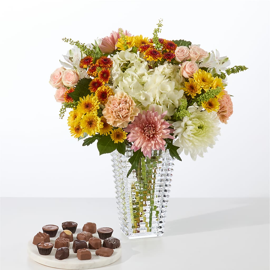 Fall Celebration Bouquet – CHRISTINE'S CREATIONS FLOWER SHOP, West Haven CT
