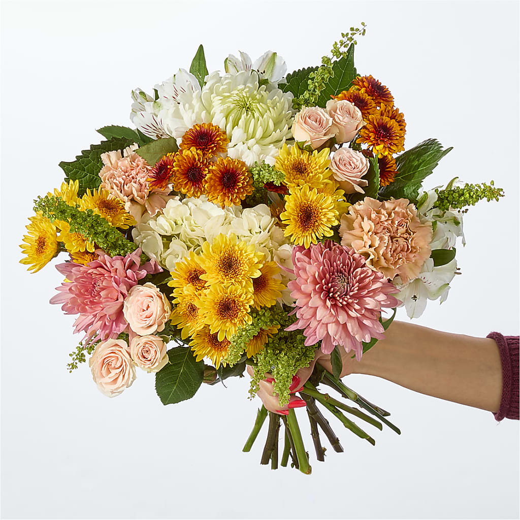 Fall Celebration Bouquet – CHRISTINE'S CREATIONS FLOWER SHOP, West Haven CT