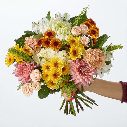 Fall Celebration Bouquet – CHRISTINE'S CREATIONS FLOWER SHOP, West Haven CT