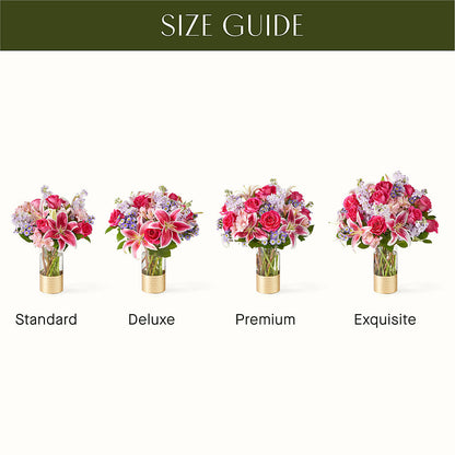 Pressing Petals Bouquet – CHRISTINE'S CREATIONS FLOWER SHOP, West Haven CT