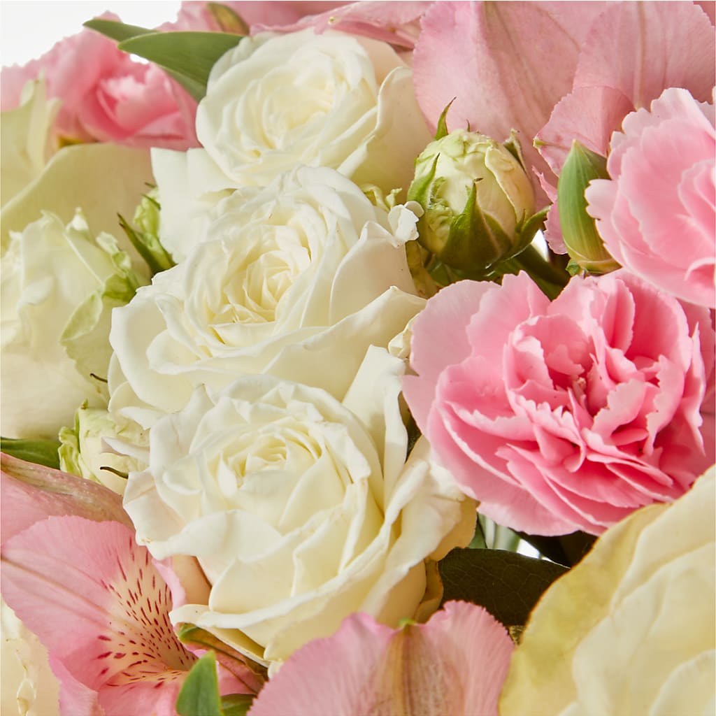 Gentle Healing Bouquet – CHRISTINE'S CREATIONS FLOWER SHOP, West Haven CT