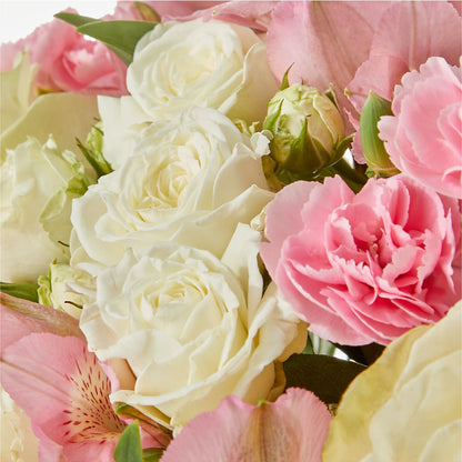 Gentle Healing Bouquet – CHRISTINE'S CREATIONS FLOWER SHOP, West Haven CT