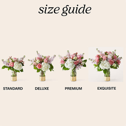 Little Luxuries Bouquet – CHRISTINE'S CREATIONS FLOWER SHOP, West Haven CT
