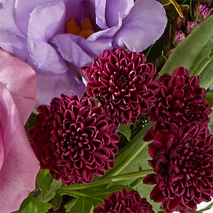 Work of Art Bouquet – CHRISTINE'S CREATIONS FLOWER SHOP, West Haven CT