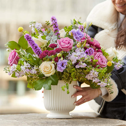 Work of Art Bouquet – CHRISTINE'S CREATIONS FLOWER SHOP, West Haven CT