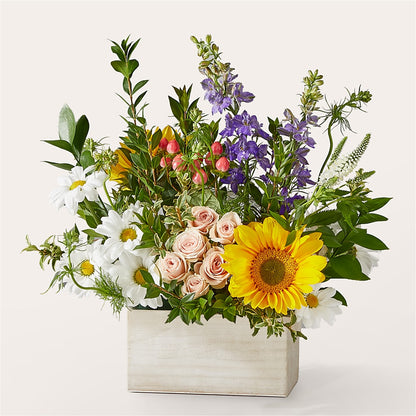 The Good Life Bouquet – CHRISTINE'S CREATIONS FLOWER SHOP, West Haven CT