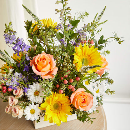 The Good Life Bouquet – CHRISTINE'S CREATIONS FLOWER SHOP, West Haven CT