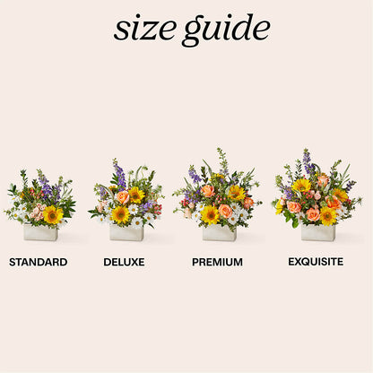 The Good Life Bouquet – CHRISTINE'S CREATIONS FLOWER SHOP, West Haven CT