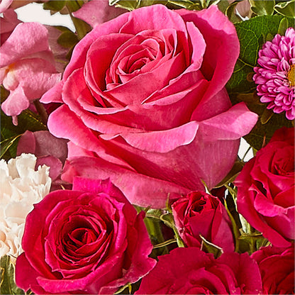 Too Cute Bouquet – CHRISTINE'S CREATIONS FLOWER SHOP, West Haven CT