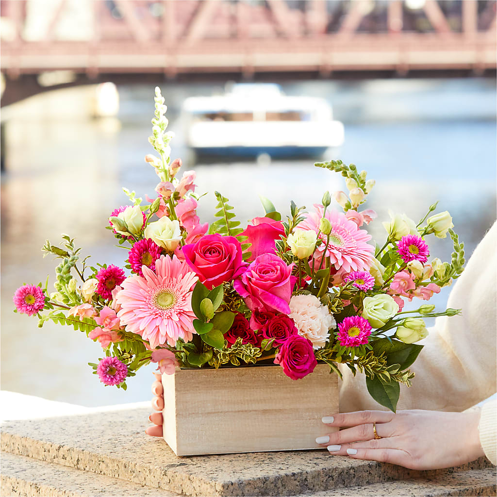 Too Cute Bouquet – CHRISTINE'S CREATIONS FLOWER SHOP, West Haven CT