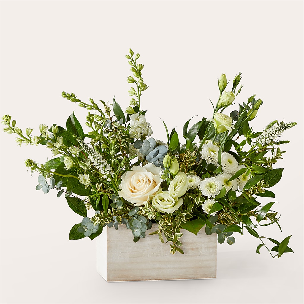 Cashmere Bouquet – CHRISTINE'S CREATIONS FLOWER SHOP, West Haven CT