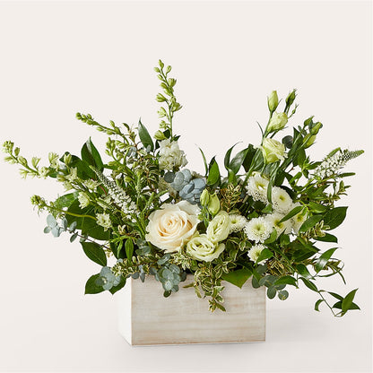 Cashmere Bouquet – CHRISTINE'S CREATIONS FLOWER SHOP, West Haven CT