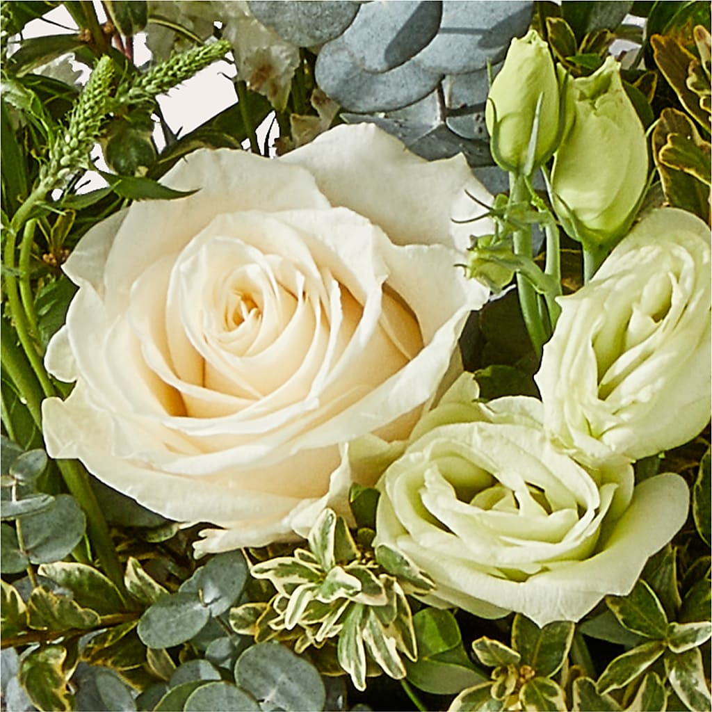 Cashmere Bouquet – CHRISTINE'S CREATIONS FLOWER SHOP, West Haven CT