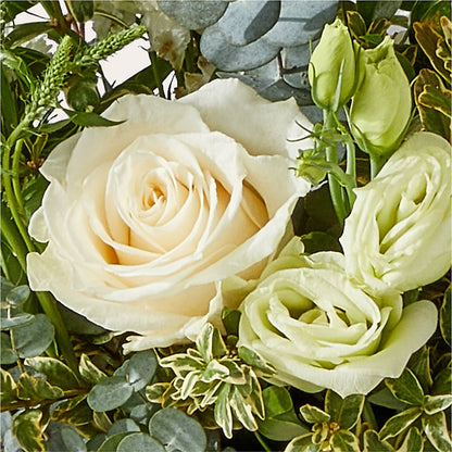 Cashmere Bouquet – CHRISTINE'S CREATIONS FLOWER SHOP, West Haven CT
