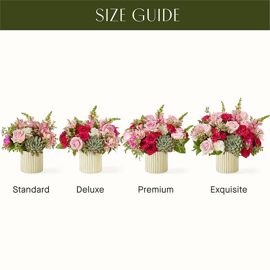 Magenta Musings Bouquet – CHRISTINE'S CREATIONS FLOWER SHOP, West Haven CT