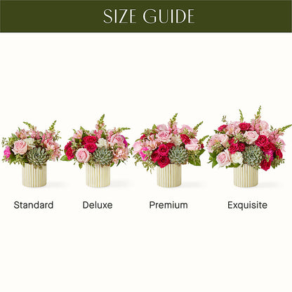 Magenta Musings Bouquet – CHRISTINE'S CREATIONS FLOWER SHOP, West Haven CT