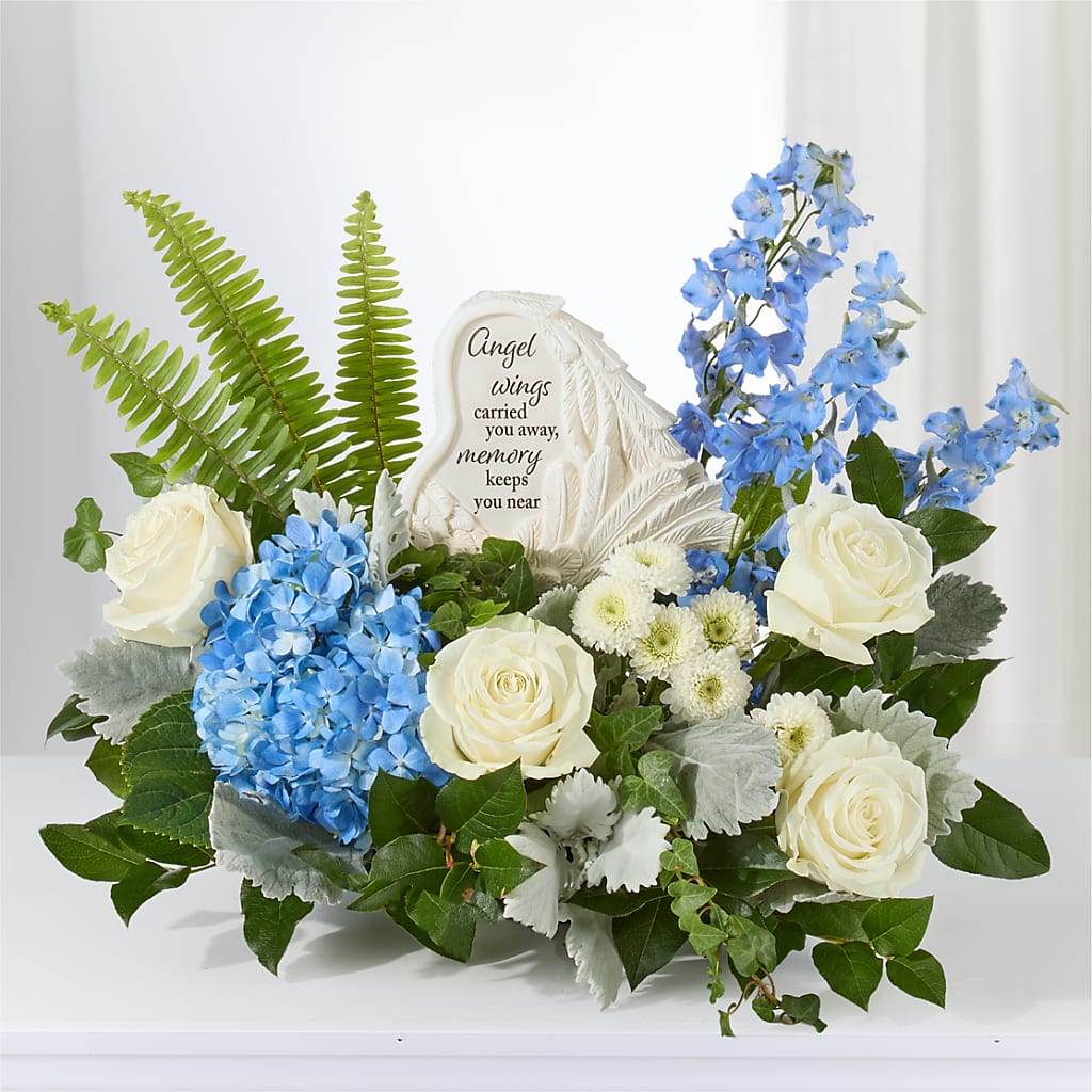 Dearest Arrangement – CHRISTINE'S CREATIONS FLOWER SHOP, West Haven CT