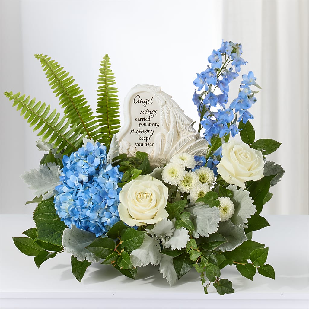 Dearest Arrangement – CHRISTINE'S CREATIONS FLOWER SHOP, West Haven CT