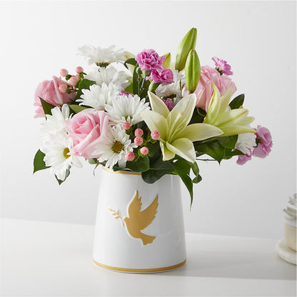 Meaningful Memories Bouquet – CHRISTINE'S CREATIONS FLOWER SHOP, West Haven CT