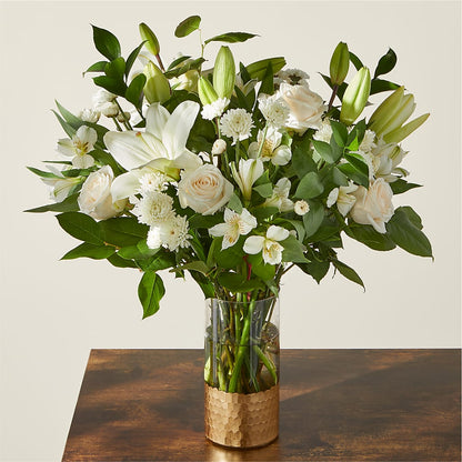 Beautiful Day Bouquet – CHRISTINE'S CREATIONS FLOWER SHOP, West Haven CT