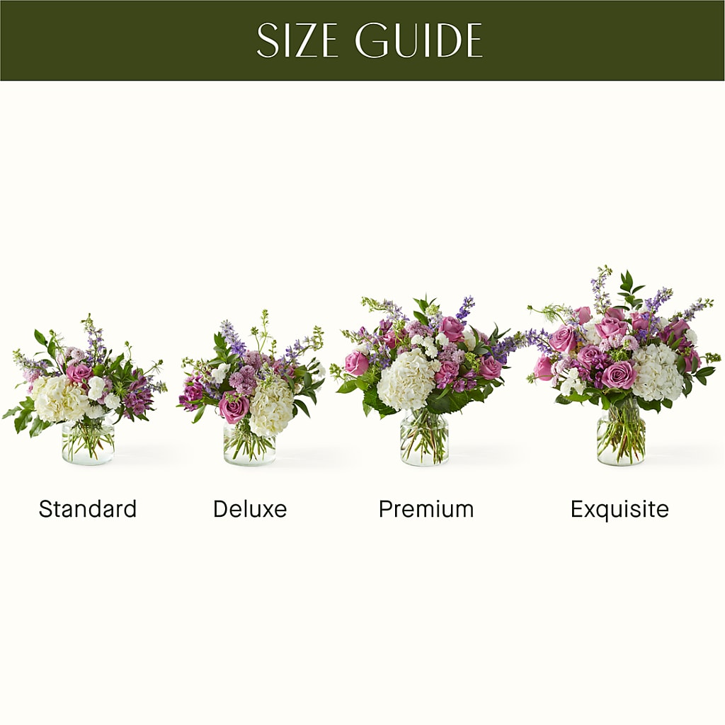 Violet Caress Bouquet – CHRISTINE'S CREATIONS FLOWER SHOP, West Haven CT