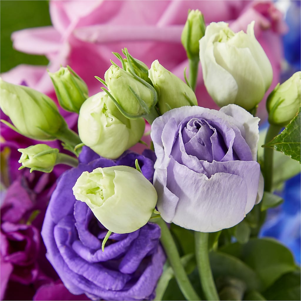 Twilight Glow Bouquet – CHRISTINE'S CREATIONS FLOWER SHOP, West Haven CT