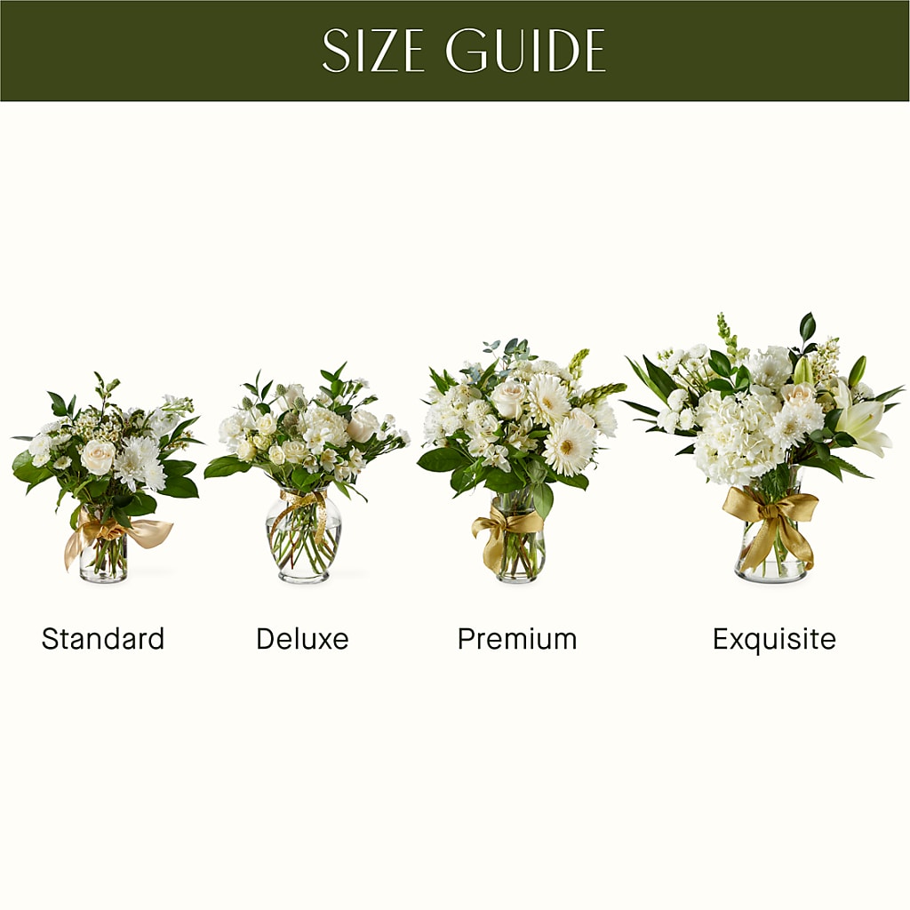 New Beginnings – A Florist Original – CHRISTINE'S CREATIONS FLOWER SHOP, West Haven CT