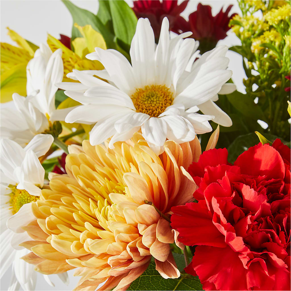 Fall Delight – A Florist Original – CHRISTINE'S CREATIONS FLOWER SHOP, West Haven CT