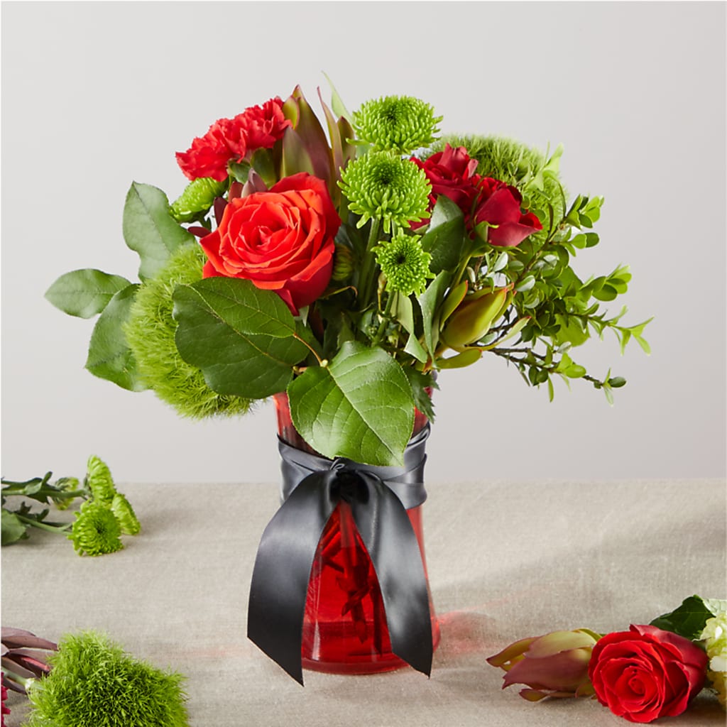 Heritage Kindle – A Florist Original – CHRISTINE'S CREATIONS FLOWER SHOP, West Haven CT