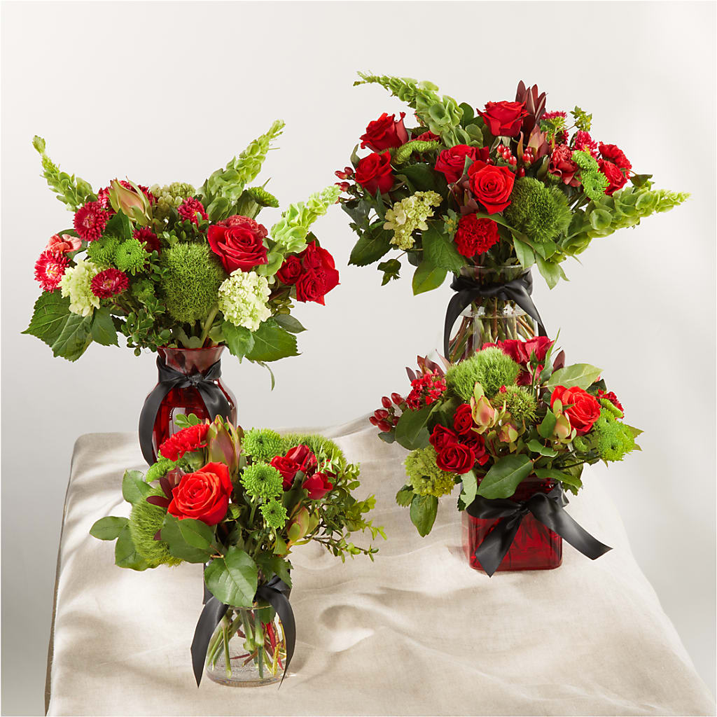 Heritage Kindle – A Florist Original – CHRISTINE'S CREATIONS FLOWER SHOP, West Haven CT