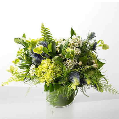 The Botanical Gardens – CHRISTINE'S CREATIONS FLOWER SHOP, West Haven CT