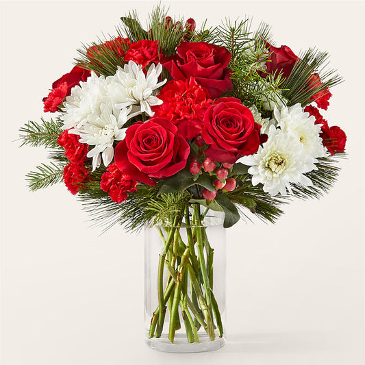 Seasonal Magic Bouquet – CHRISTINE'S CREATIONS FLOWER SHOP, West Haven CT