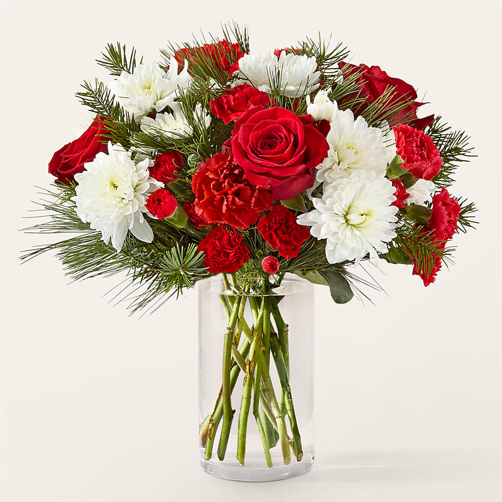 Seasonal Magic Bouquet – CHRISTINE'S CREATIONS FLOWER SHOP, West Haven CT