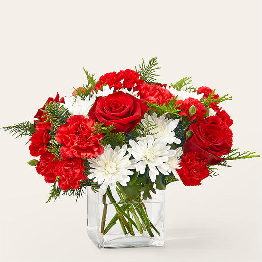 Peppermint Chill Bouquet – CHRISTINE'S CREATIONS FLOWER SHOP, West Haven CT