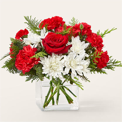 Peppermint Chill Bouquet – CHRISTINE'S CREATIONS FLOWER SHOP, West Haven CT