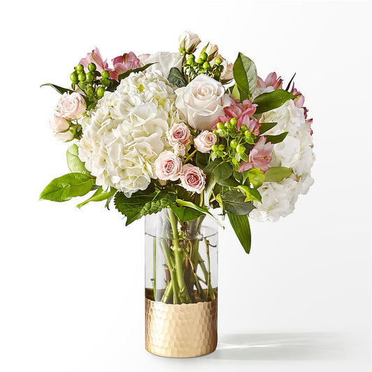 Parisian Stroll Bouquet – CHRISTINE'S CREATIONS FLOWER SHOP, West Haven CT