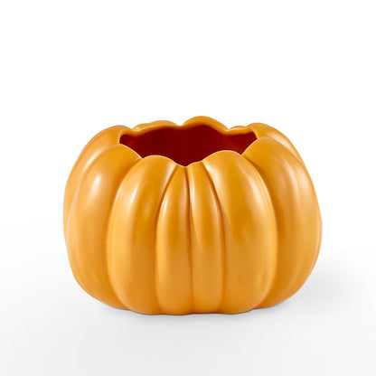Golden Gourd Pumpkin Bouquet – CHRISTINE'S CREATIONS FLOWER SHOP, West Haven CT