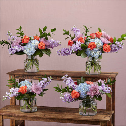 Be Mine Bouquet – CHRISTINE'S CREATIONS FLOWER SHOP, West Haven CT
