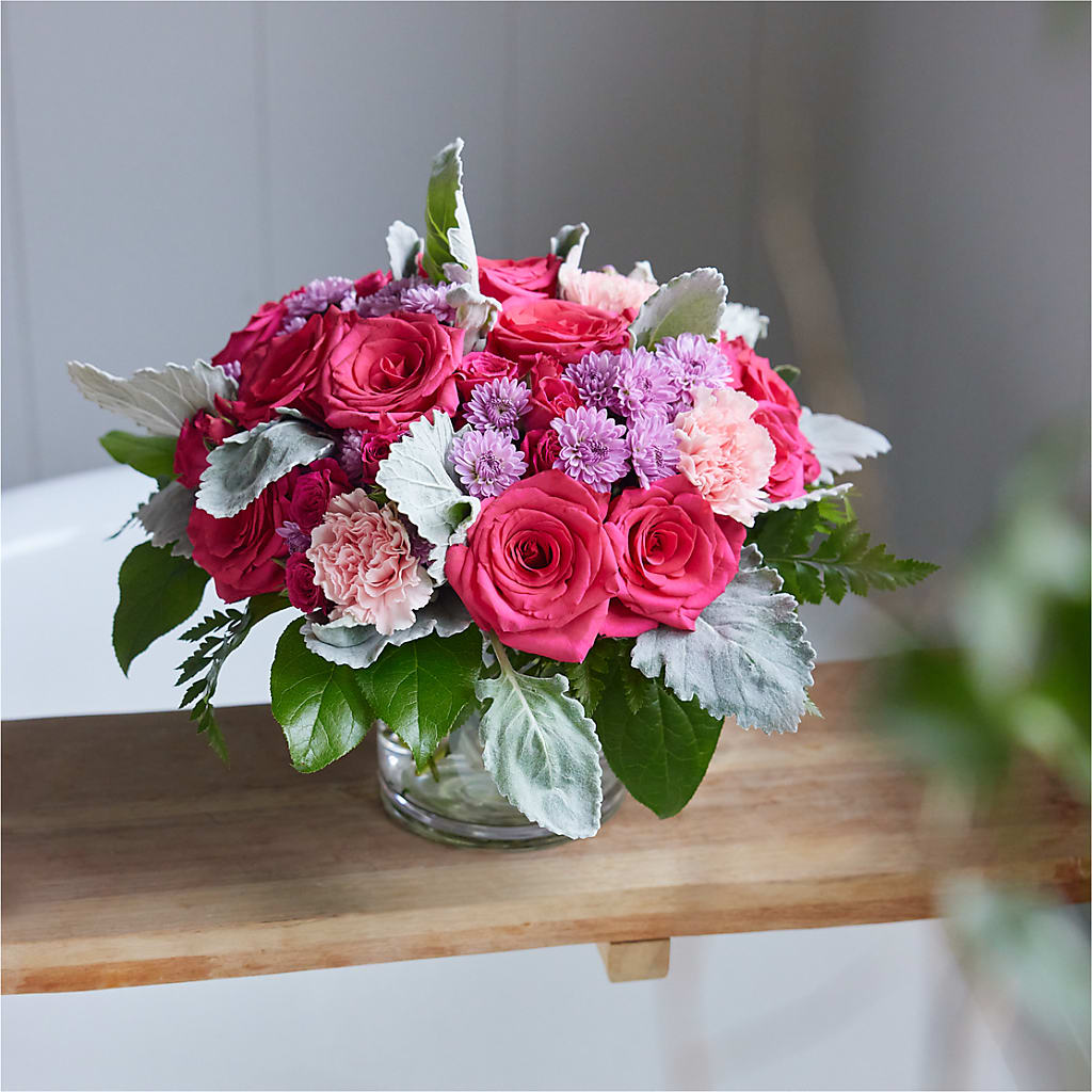 Sweet As Can Be Bouquet – CHRISTINE'S CREATIONS FLOWER SHOP, West Haven CT