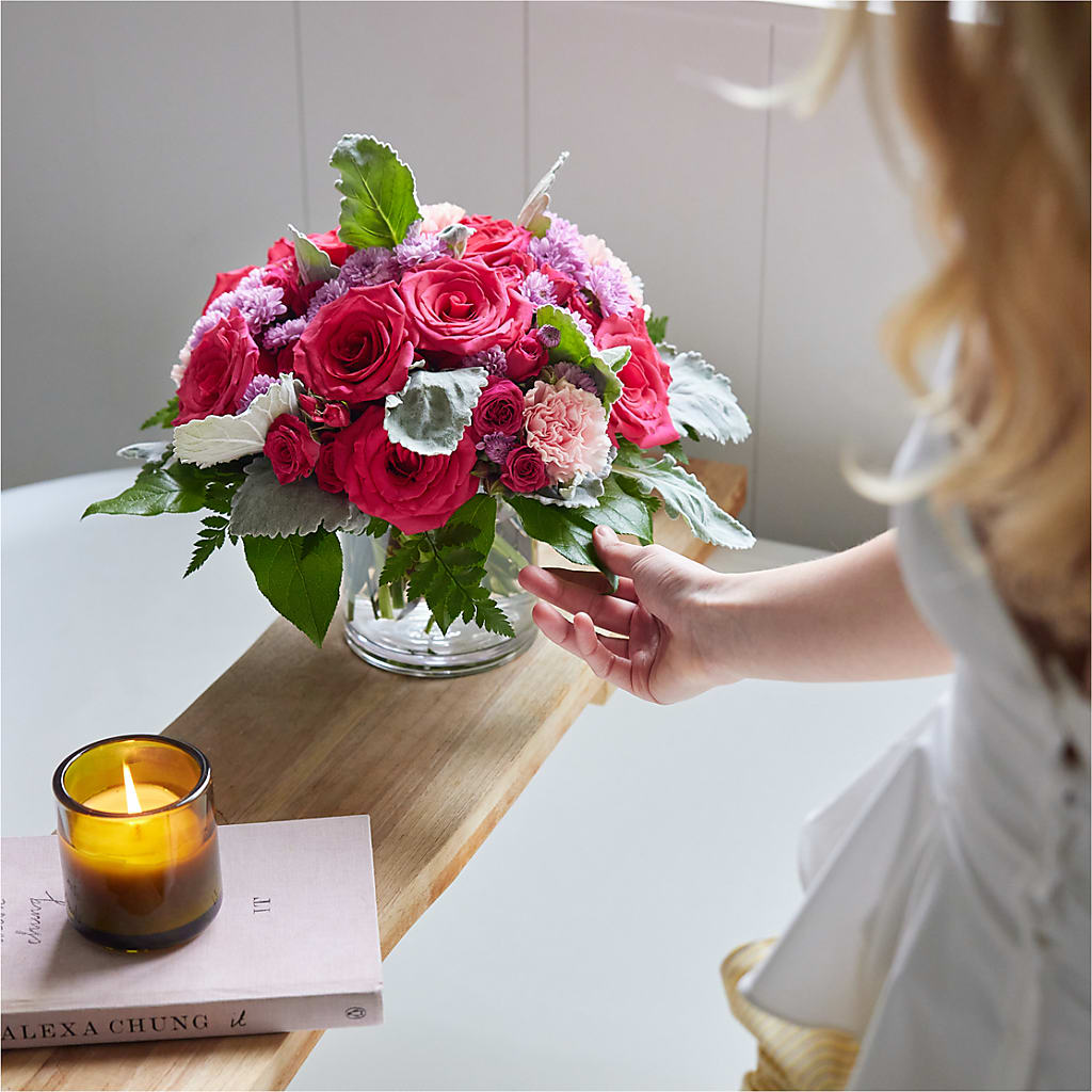 Sweet As Can Be Bouquet – CHRISTINE'S CREATIONS FLOWER SHOP, West Haven CT