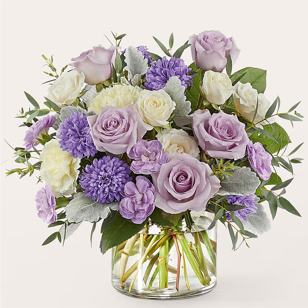 Stardust Bouquet – CHRISTINE'S CREATIONS FLOWER SHOP, West Haven CT