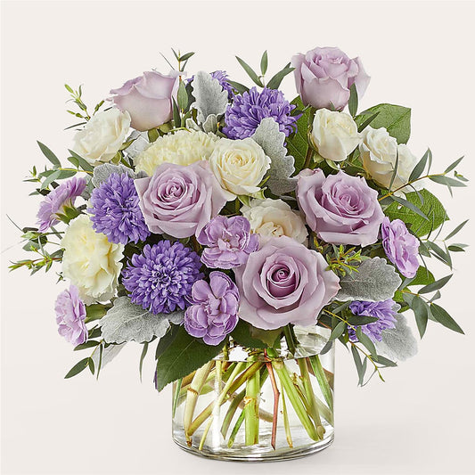 Stardust Bouquet – CHRISTINE'S CREATIONS FLOWER SHOP, West Haven CT