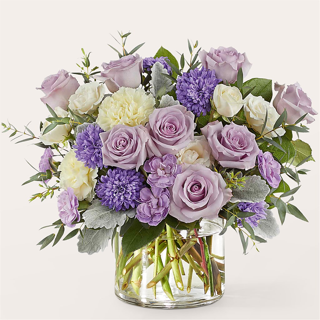 Stardust Bouquet – CHRISTINE'S CREATIONS FLOWER SHOP, West Haven CT