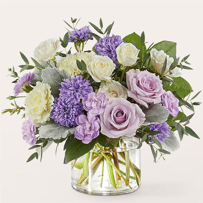 Stardust Bouquet – CHRISTINE'S CREATIONS FLOWER SHOP, West Haven CT