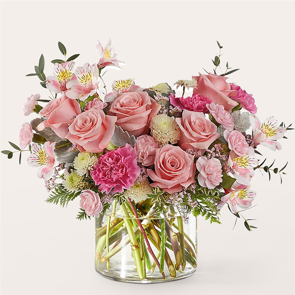 The Treehouse Bouquet – CHRISTINE'S CREATIONS FLOWER SHOP, West Haven CT