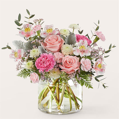 The Treehouse Bouquet – CHRISTINE'S CREATIONS FLOWER SHOP, West Haven CT